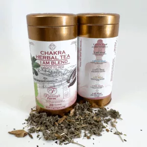 i am tea
