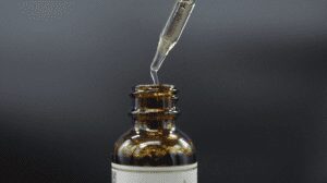 Franny's Farmacy Tincture