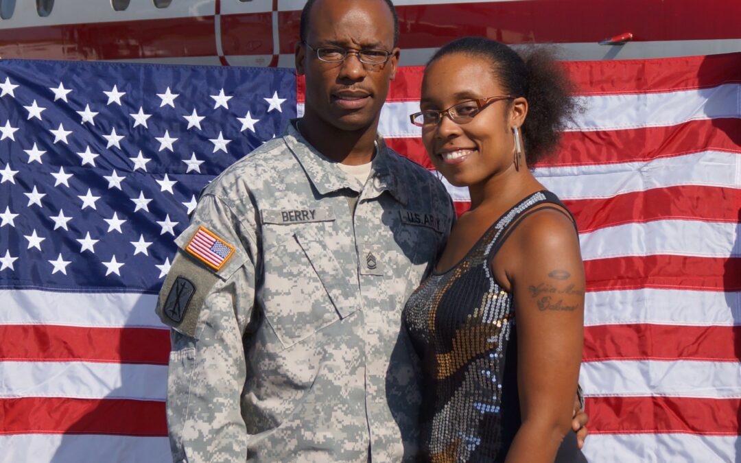 Honoring Memorial Day