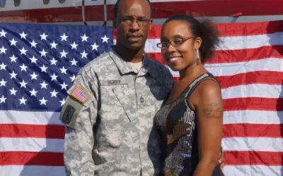 Honoring Memorial Day
