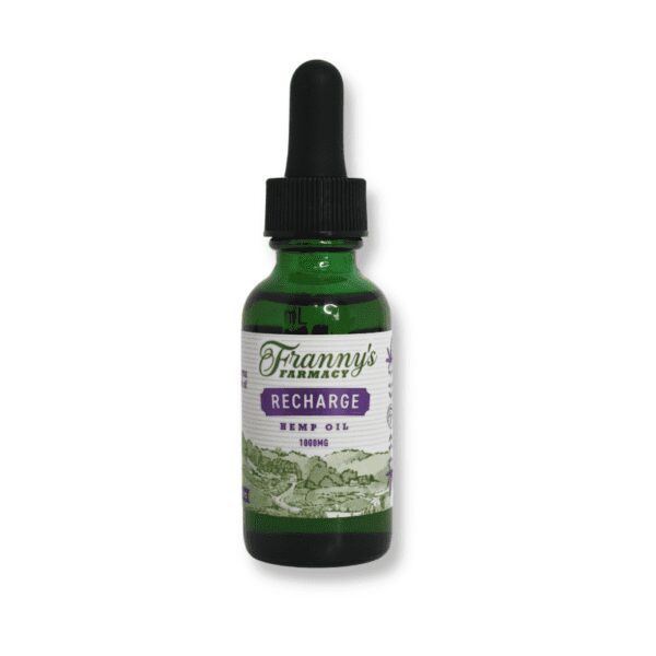 Recharge Tincture