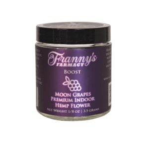 Boost moon grapes jar main