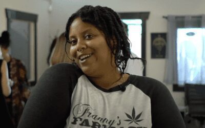 What It’s Like Working at Franny’s Farmacy!