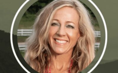 North Carolina’s First Female Hemp Farmer, Franny Tacy, Brings Her Love for Hemp