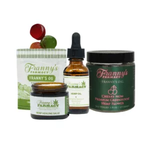 FrannysFarmacyOGPack