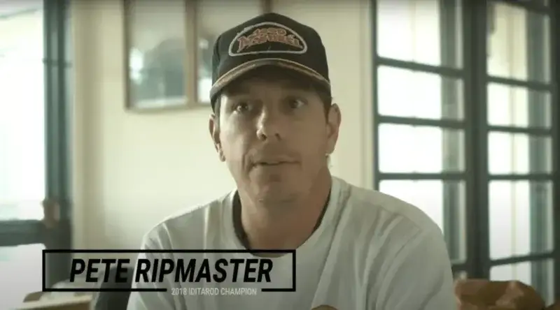 Pete Ripmaster