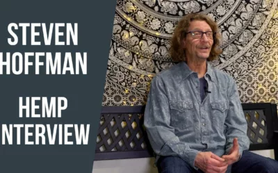 Growing the Hemp Industry with Steve Hoffman – Franny’s Farmacy