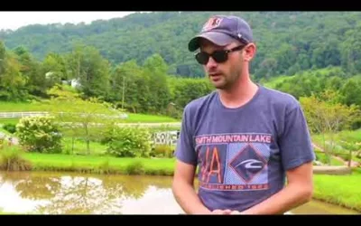 CBD for Anxiety – Testimonial with Veteran Rob Ciurczak
