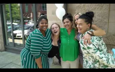 Franny’s Franchise Video – The Franny’s Difference