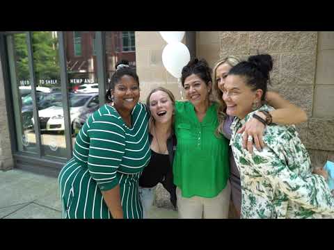 Franny’s Franchise Video – The Franny’s Difference