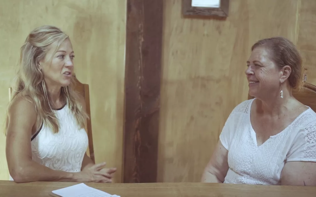 HempX – Franny Tacy and Dr. Jeanine Davis