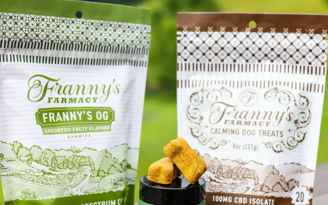 An Exciting Update: Fresh Packaging for Your Favorites!