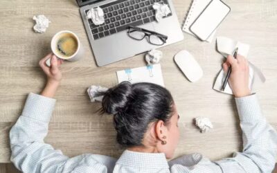 Building Your Stress Toolkit — A Plant-Based Approach to Daily Balance