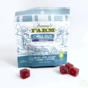 frannys farm chill out