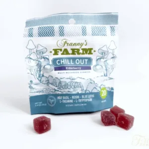 frannys farm chill out