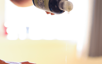 Embracing Holiday Connections with Franny’s Farmacy CBD Massage Oil