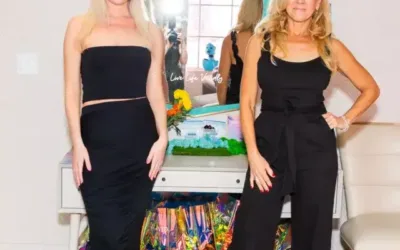 Franny’s Farmacy at Art Basel: Cultivating Wellness and Creativity