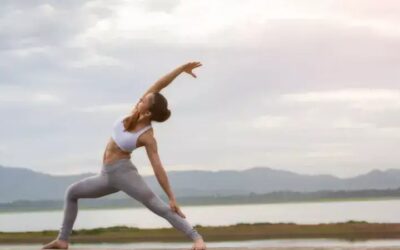 Understanding Stress — Why It Happens & How to Support Your Body Naturally