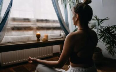 Cultivating Tranquility: Unveiling the Significance of Creating a Sacred Space with Cannabis and CBD
