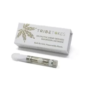 Tribe Tokes x Franny's Farmacy