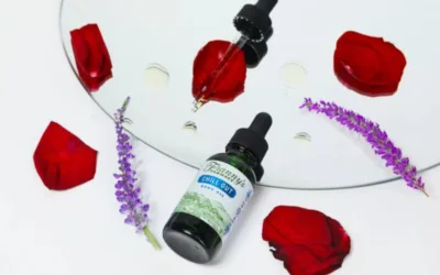 Frannys Chill out Tincture
