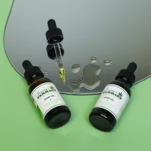 ff tinctures full spectrum and peppermint