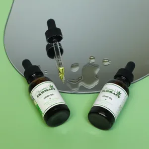 ff tinctures full spectrum and peppermint