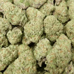 Orange Creamsicle (Sativa 26.7%)