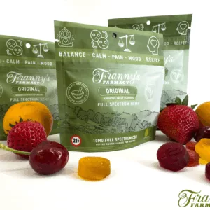 og vegan gummies