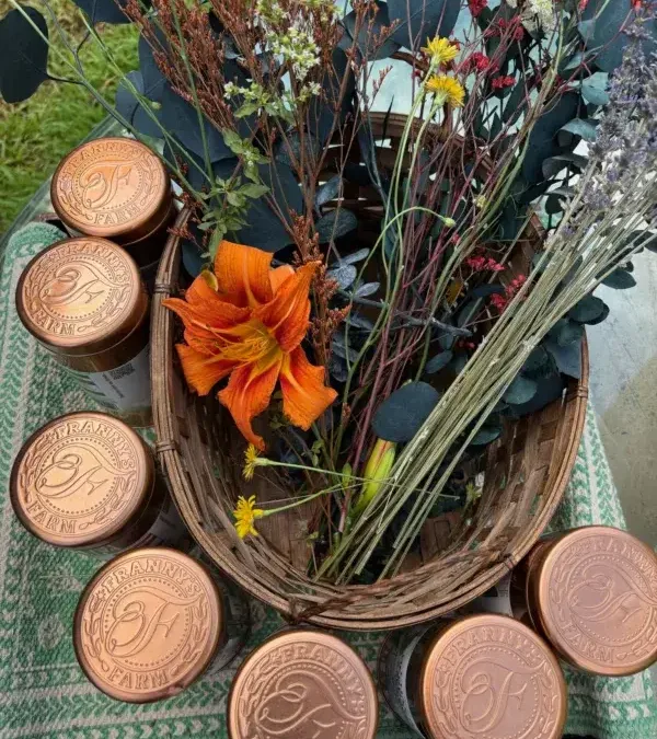 Frannys Farm Botanicals