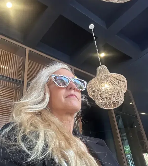 Franny Tacy Healing