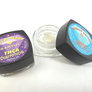 thca diamonds