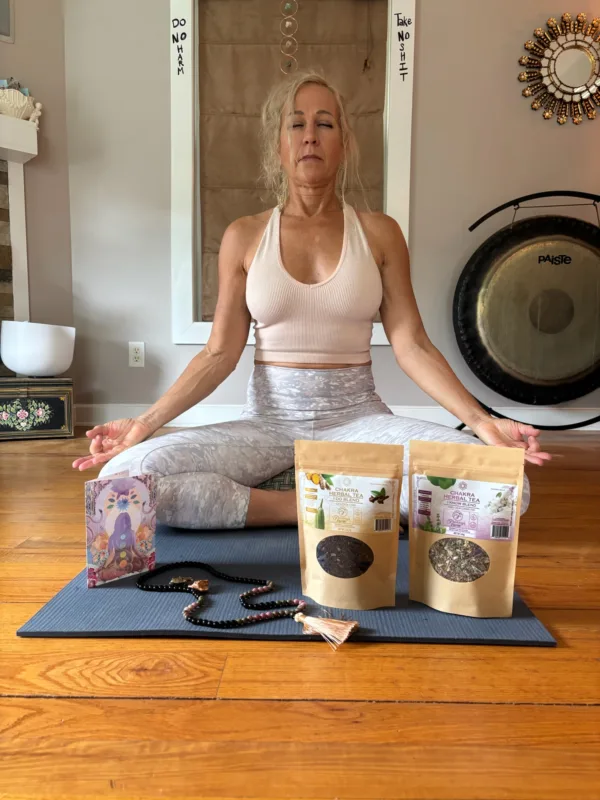 Why We’re Rooted in Botanical Healing