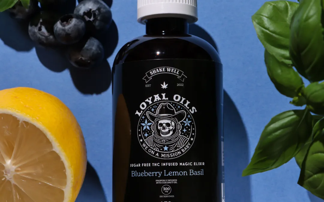 🍋 Mocktail Monday Just Got a Whole Lot Cooler