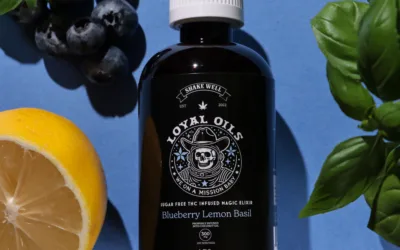 🍋 Mocktail Monday Just Got a Whole Lot Cooler