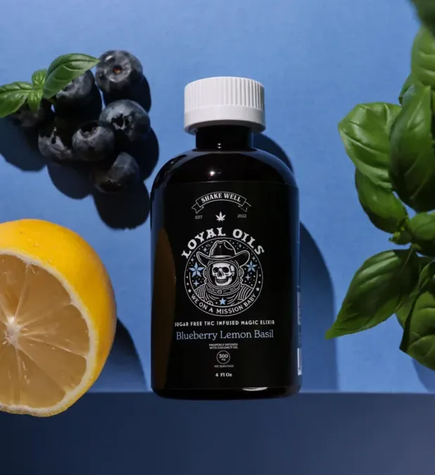 ðŸ‹ Mocktail Monday Just Got a Whole Lot Cooler
