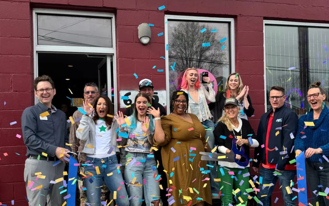 One Year After Hurricane Helene: Resilience, Renewal & Community Roots 🌱