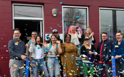 One Year After Hurricane Helene: Resilience, Renewal & Community Roots 🌱