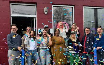 One Year After Hurricane Helene: Resilience, Renewal & Community Roots 🌱