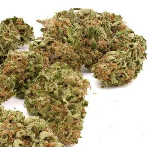 OG Kush (Hybrid | 23.2%)