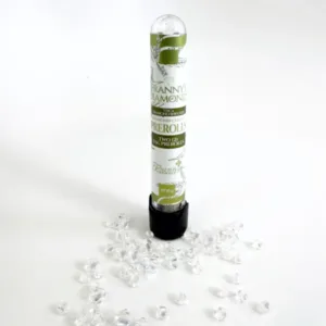 2 diamond coated