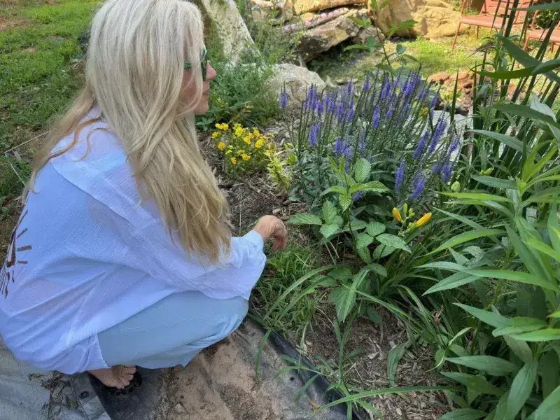 Honoring World Mental Health Day with Wellness from Franny’s Farmacy
