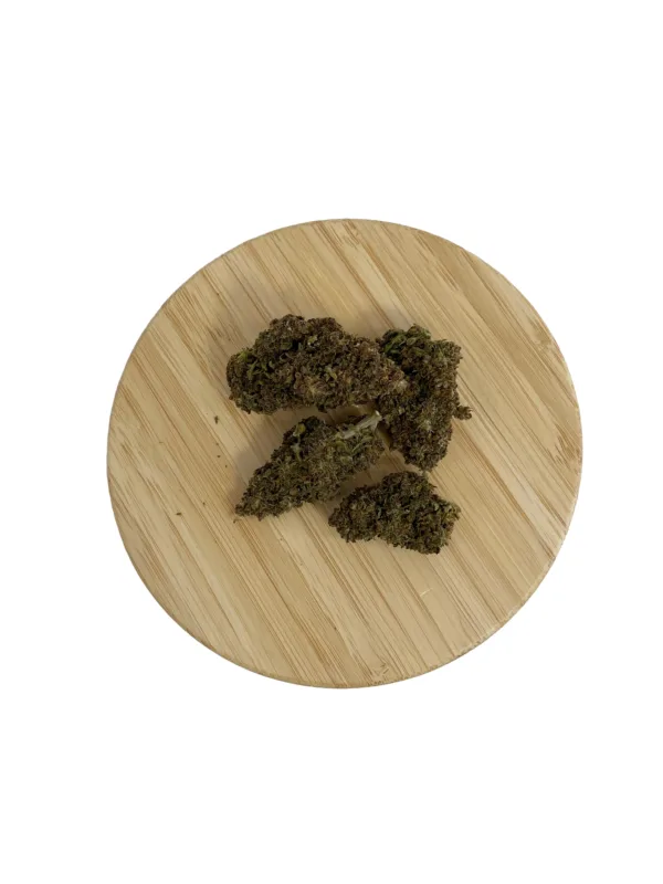 Pineapple express nugs