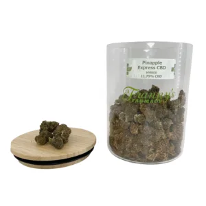 Pineapple express cbd