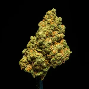 Super Lemon Haze THCa Flower (Indoor | Sativa | 27.86%)