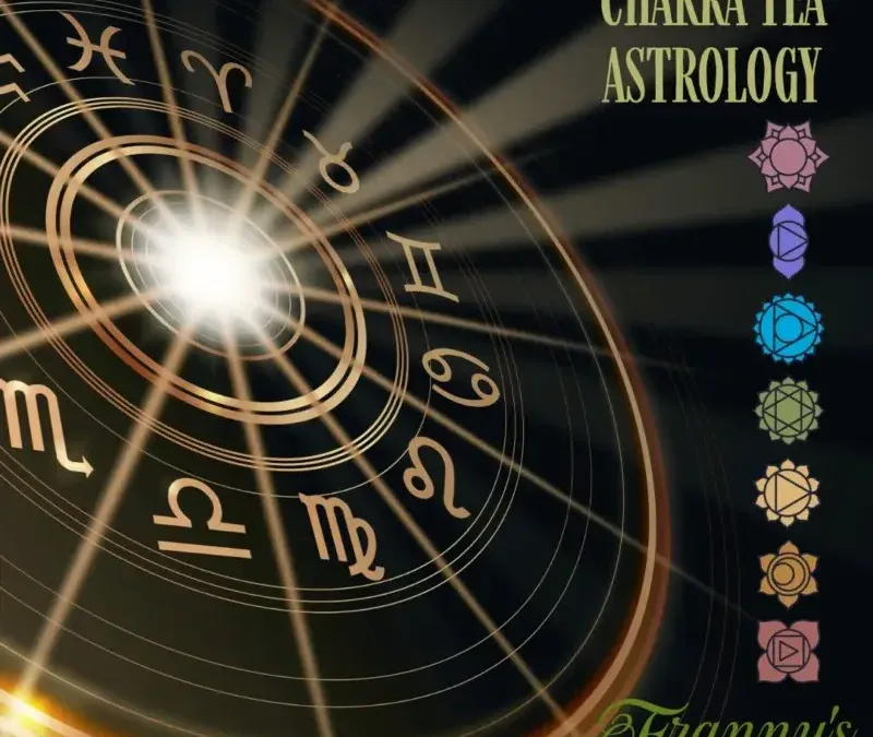 CHAKRA TEA ASTROLOGY COVER-1