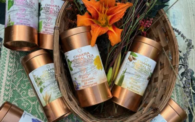 Herbal Sleep Rituals – The Power of Evening Tea