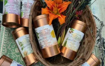 Herbal Sleep Rituals – The Power of Evening Tea