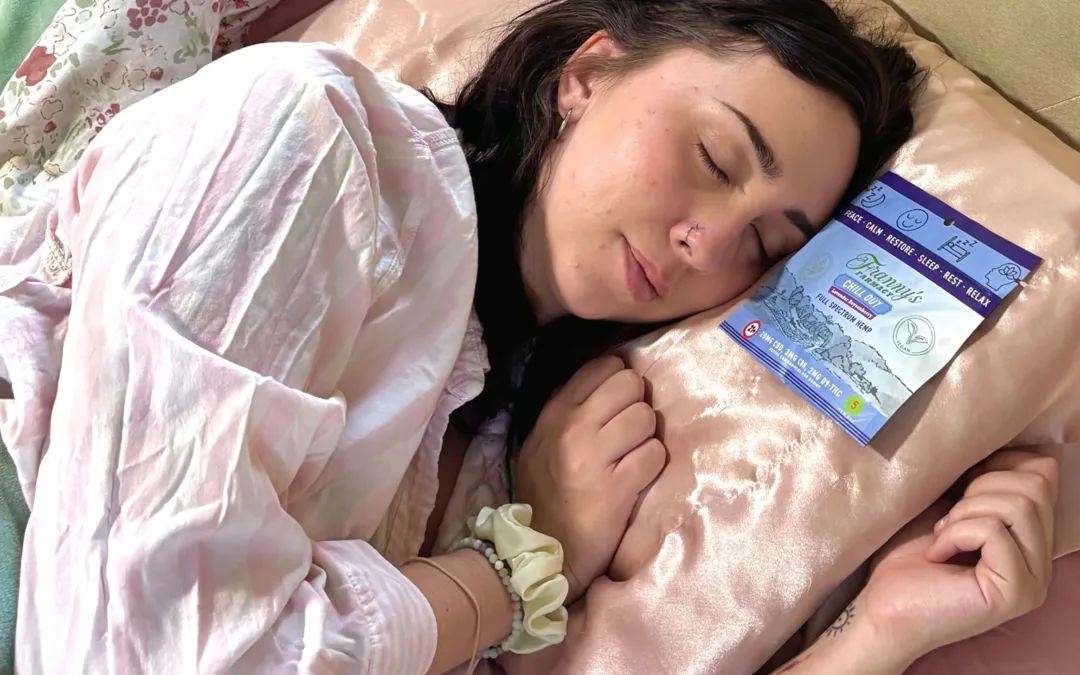 Why Sleep Matters – The Foundation of Whole-Body Wellness