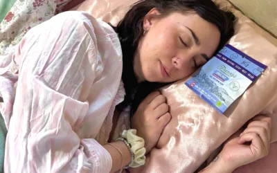 Why Sleep Matters – The Foundation of Whole-Body Wellness